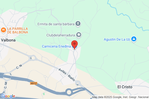 Carniceria Enedina