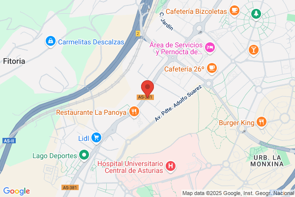 Carniceria La Argentina
