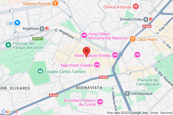 Carniceria Rodera