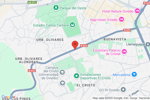 Llera Rodriguez m.