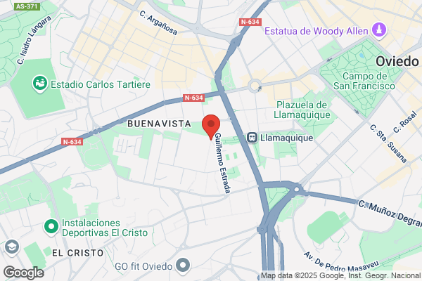 Principado De Asturias (Consejeria De Cultura Resid R mndez pidal j Claveria)