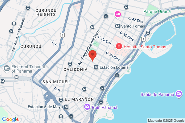 CENTRO DE DÍA SAN JUAN PABLO II