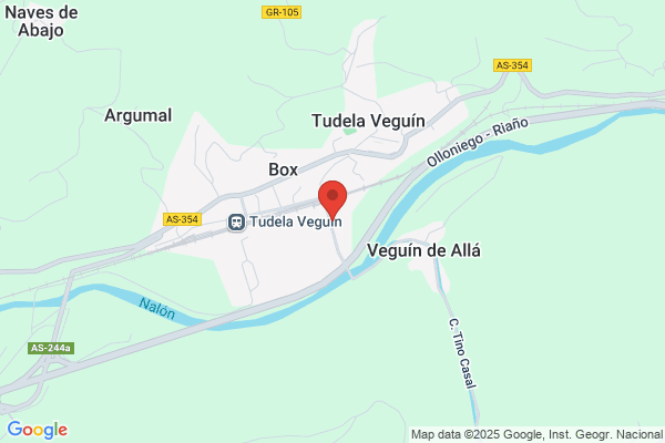 Sociedad Anonima Tudela Veguin