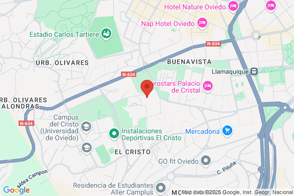 Asociacion De Donantes De Asturias