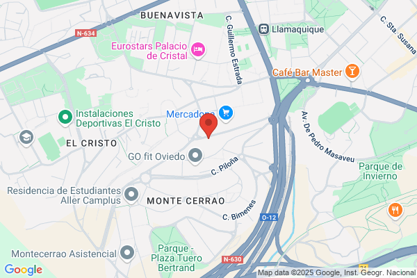 Centro De Dia Vetusta - Especialista En alzheimer Demencia horario De 9.00 a 19.