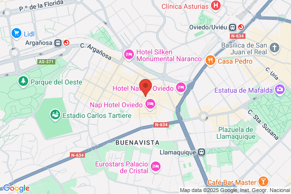 Ais Asesoria Ingenieria Y Servicios S.L.