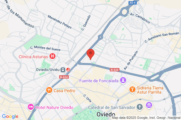 Asesoria Alonso