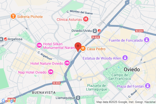 Asesoria Reyes - Laboral Fiscal Contable