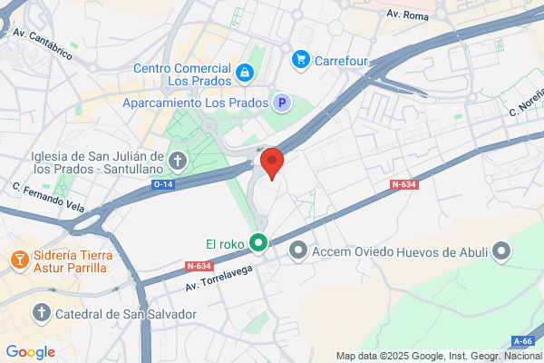 Asociacion Empresarial Asturiana De Protesis Dental