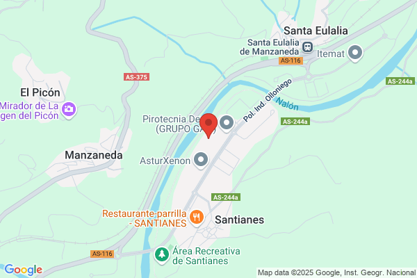 Asociacion Provincial De Fabricantes De Pan