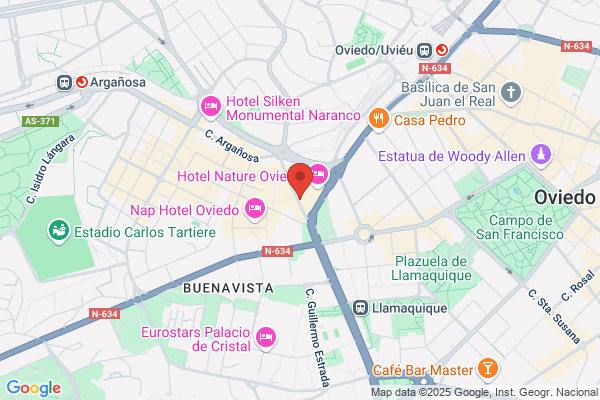 Federacion De Empresarios De Hosteleria De Asturias