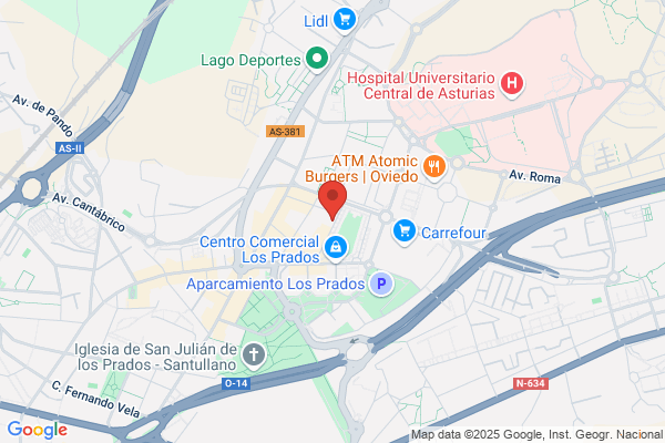 Gottig & Bañuls Asociados Reparaciones Del Hogar s.L.