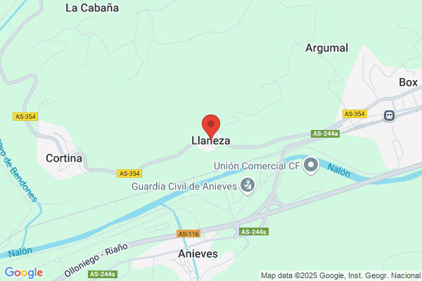 Llaneza Arabia j. M.