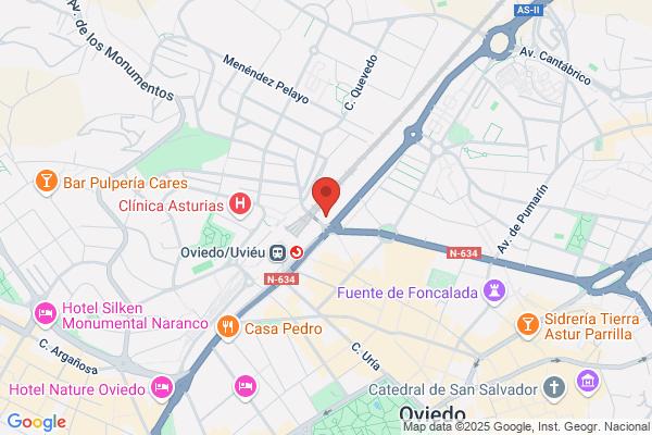 Pfs Auditores Y Consultores S.L.