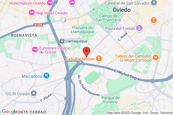 Gestoria Miralles