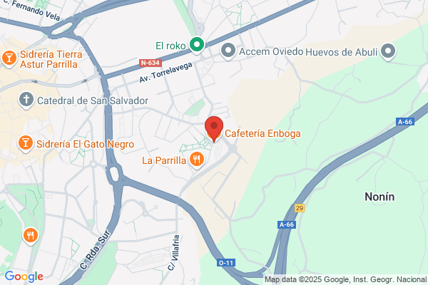 Begega Ca-Edo a.