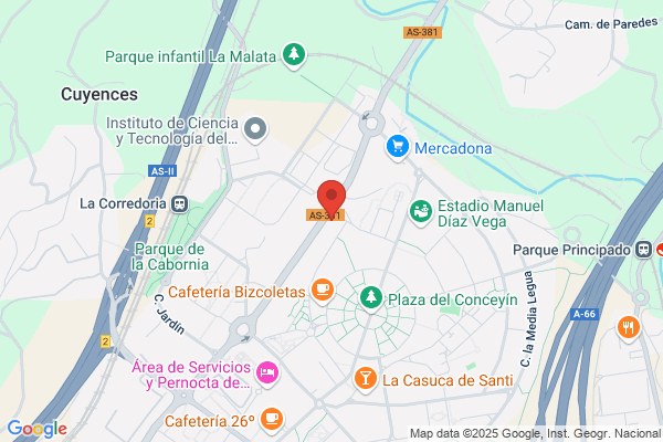 Estanco La Corredoria - Abierto Festivos Papeleria Libreria Prensa revistas Apue