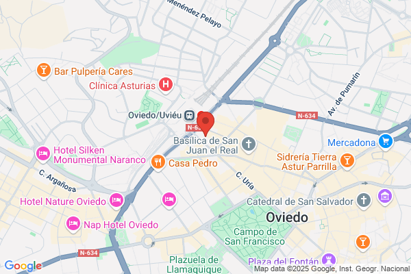 Gonzalez-Solares Gonzalez a.