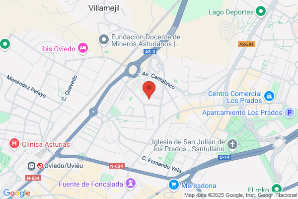 Academia De Baile Estudio De Danza C & r - ver paginas amarillas