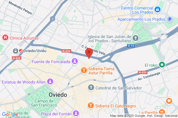 Astur Karel S.L.