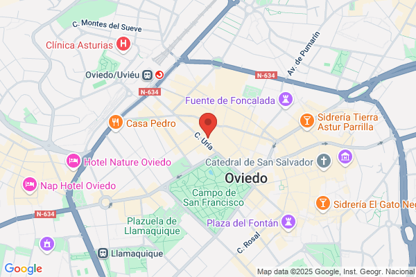 Clinica Dental Dra. Ana Ormaechea Diaz