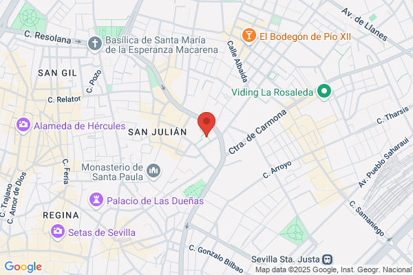 Clinica Dental M Del Carmen Garcia Fernandez