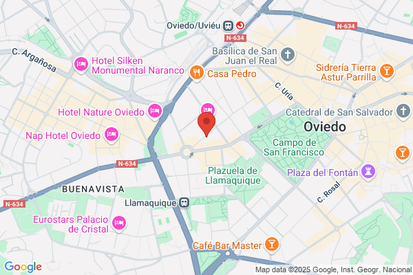 Clinica Integral S.L.