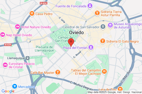 Usano Clinica Dental