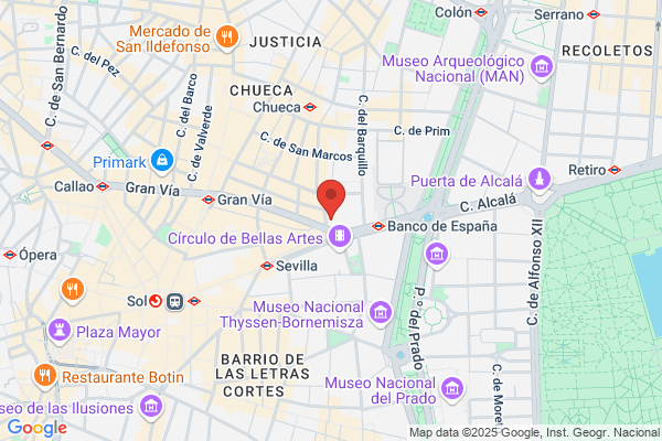 Fundacion Instituto Spiral