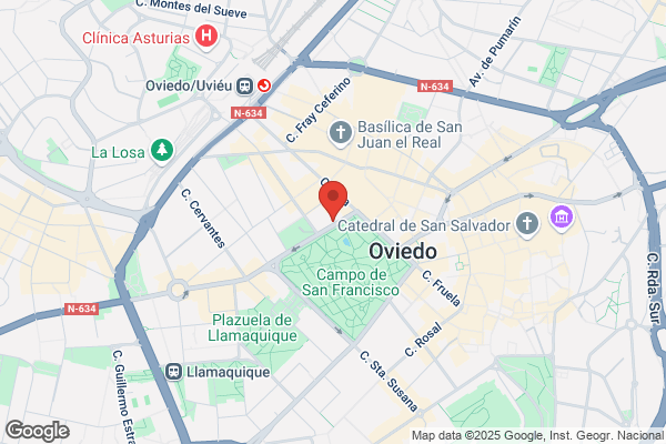 Jena Clinica Oftalmologica