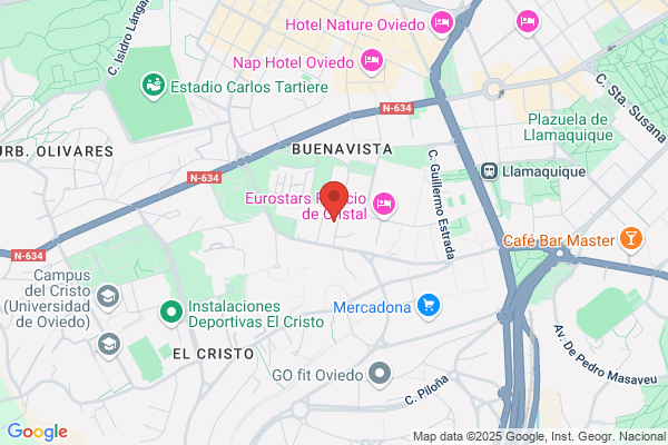 Clinica Veterinaria Buenavista