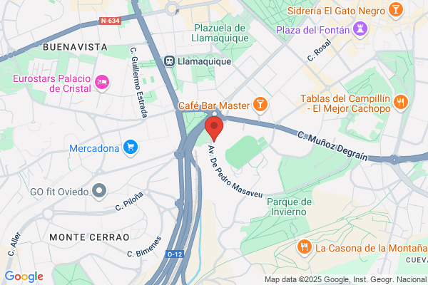 Clinica Veterinaria Ramos