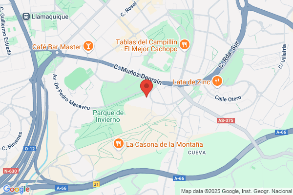 Agrupacion Deportiva Oviedo Atletismo