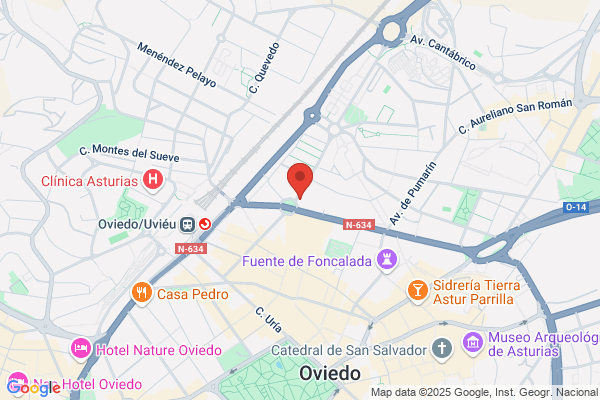 Federacion Asturiana De Judo Y Disciplinas Asociadas