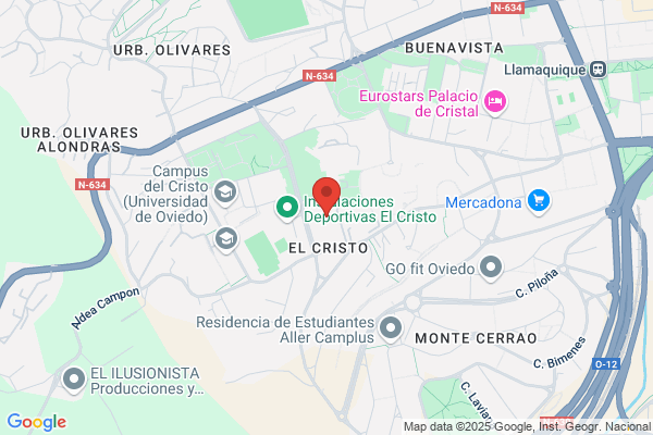 Federacion Asturiana De Karate