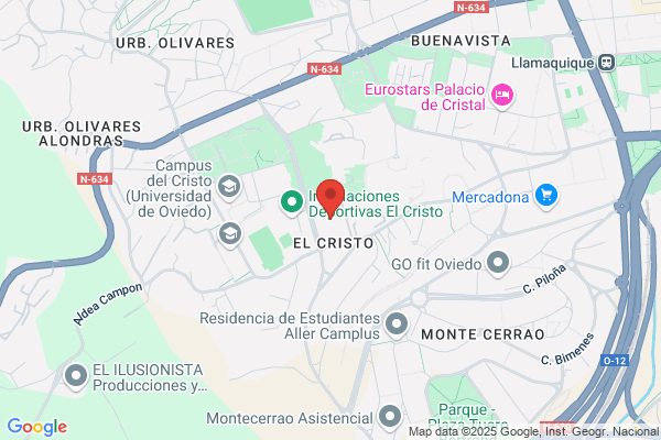 Federacion De Montañismo Del Principado De Asturias