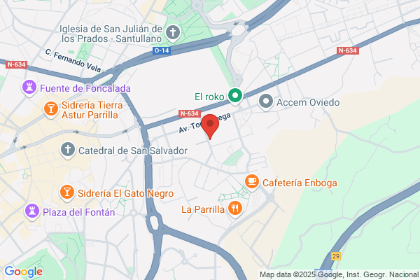 Gimnasio Arenas S.L.