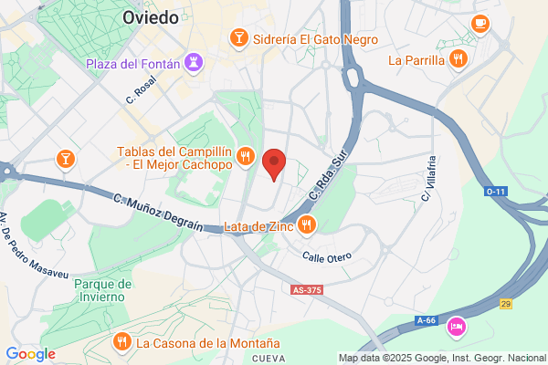 Gimnasio Takeda