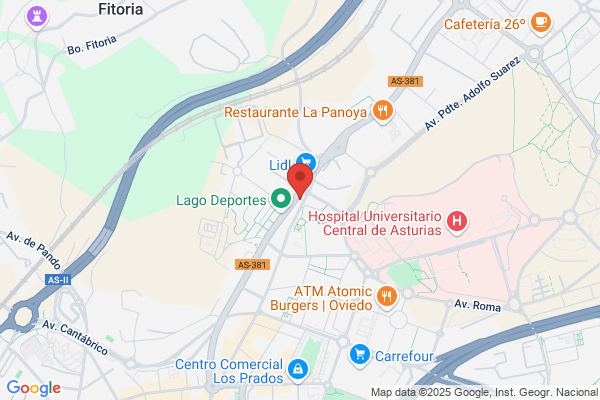 Autoca - Automóviles