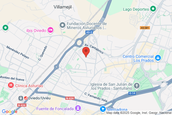 Auto Mecanica Norte S. A.