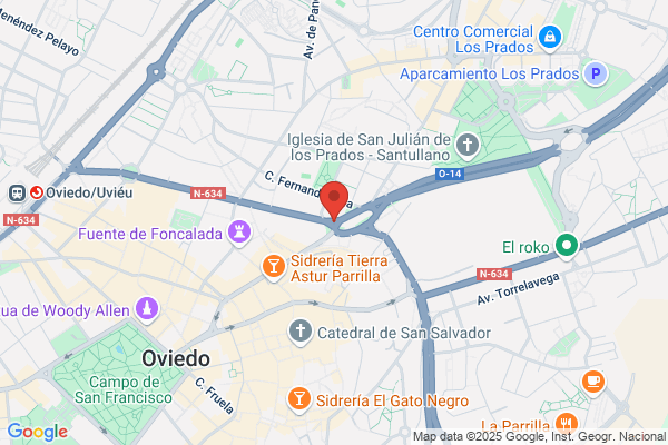Cicloastur S.L.