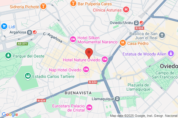 Ciclos Y Deportes Leo