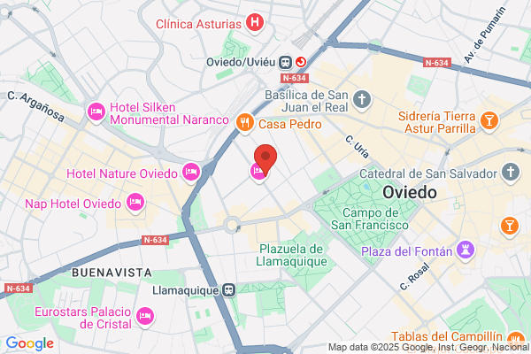 Cervantes S.A. Compañia Española De Seguros Y reaseguros