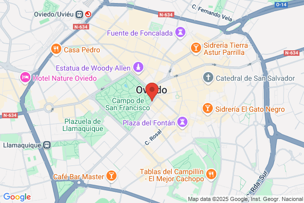 Santa Lucia