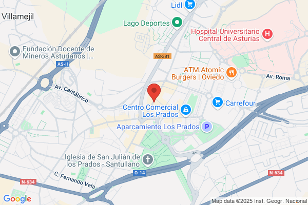 Seguros Bilbao S.A.