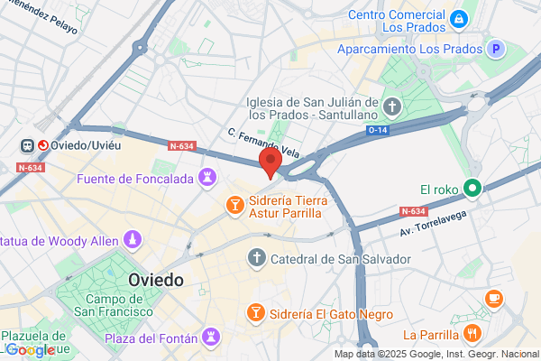 Seguros Cervantes Helvetia