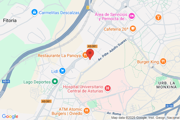 Ruelbensa Sistemas Informáticos
