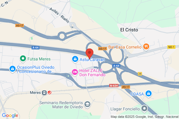 Adico Asturiana De Desarrollos Informaticos Y Comunicaciones s.L.