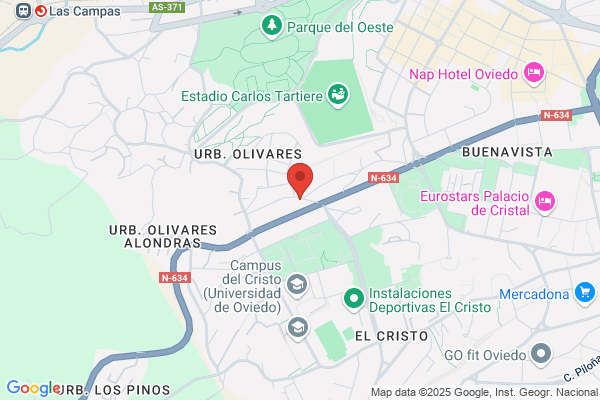 Castilla Servicios Informaticos S.A.