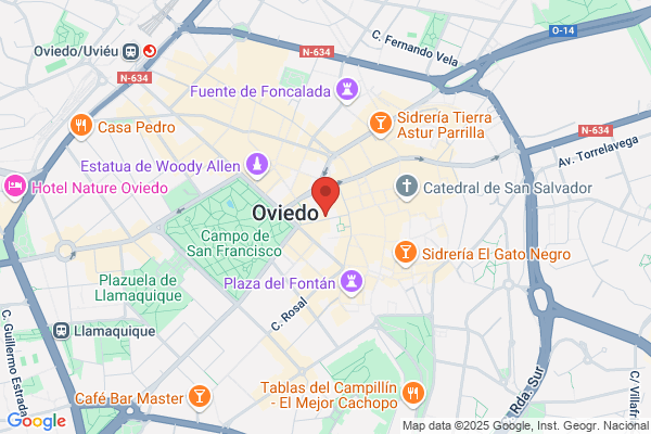 Martinez Soto j.